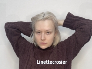 Linettecrosier