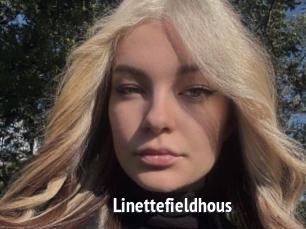 Linettefieldhous