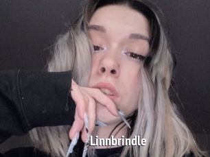 Linnbrindle