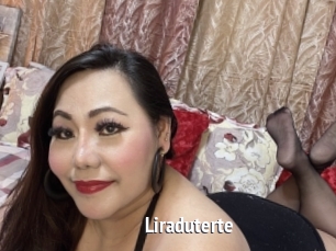 Liraduterte