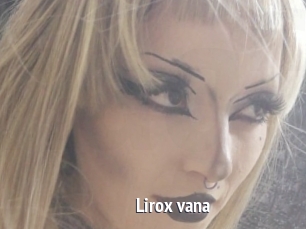 Lirox_vana