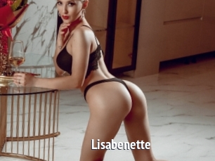 Lisabenette