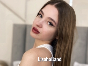 Lisaholland