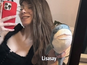 Lisasay