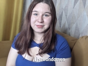 Lisawondorsen