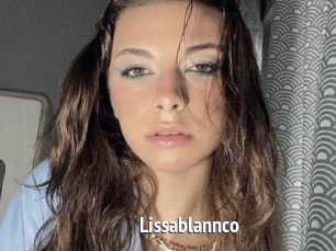 Lissablannco