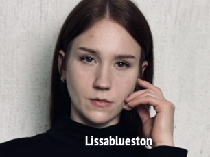 Lissablueston