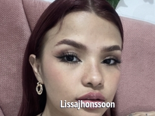 Lissajhonssoon