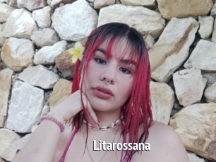 Litarossana