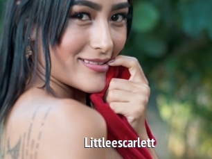 Littleescarlett