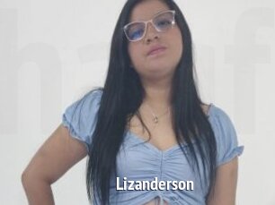 Lizanderson