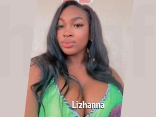 Lizhanna