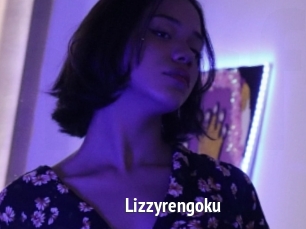 Lizzyrengoku