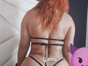 Ljanna