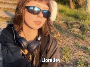 Llorelley