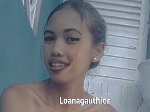 Loanagauthier