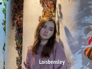 Loisbensley