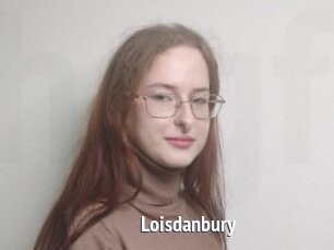 Loisdanbury