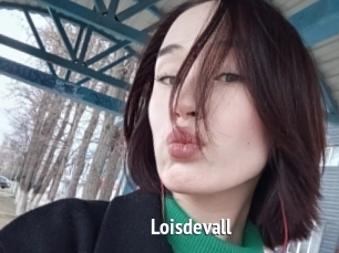 Loisdevall