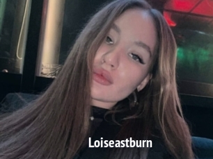 Loiseastburn