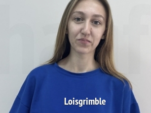 Loisgrimble