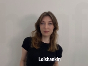 Loishankin