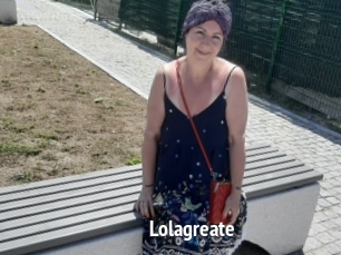 Lolagreate