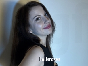 Lolisroses