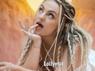 Lollymur