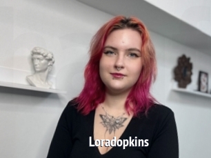 Loradopkins