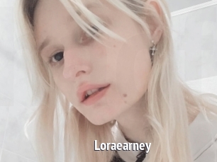 Loraearney