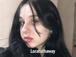 Lorahathaway