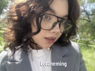 Loraheming