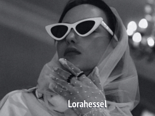 Lorahessel