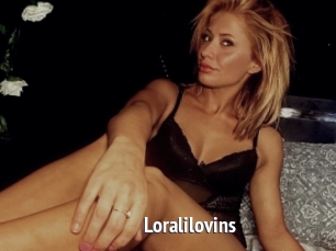 Loralilovins