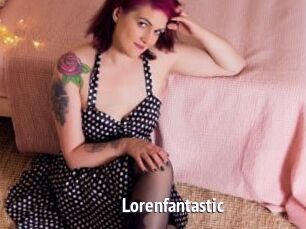 Lorenfantastic