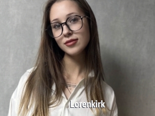 Lorenkirk