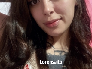 Lorensailor