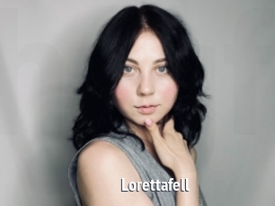 Lorettafell