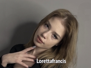 Lorettafrancis