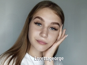 Lorettageorge