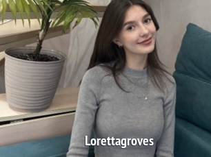 Lorettagroves