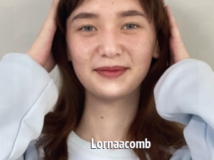 Lornaacomb