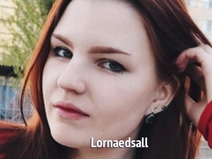 Lornaedsall