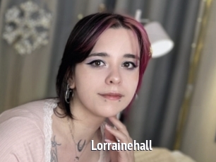 Lorrainehall