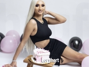 Loryhart