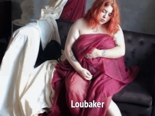 Loubaker