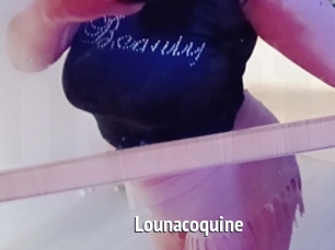 Lounacoquine