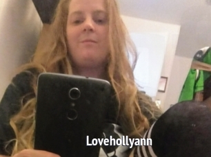 Lovehollyann