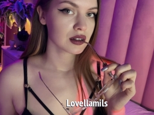 Lovellamils